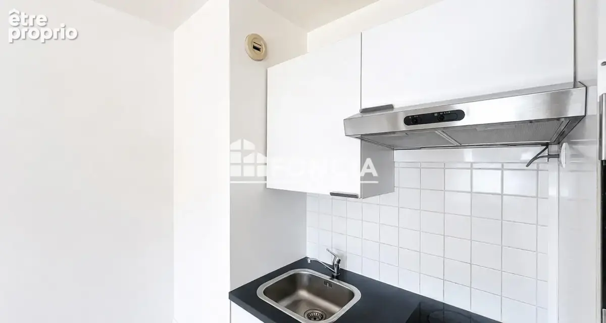 Appartement type 2 - 47m2 - proche Metro/Tram/Gare - photo 3