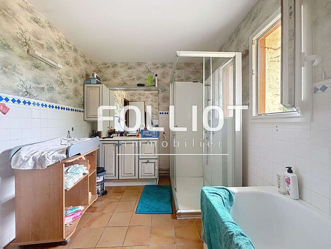 A VENDRE Maison Seulline avec vie de plain pied  4-5 chambres! - photo 6