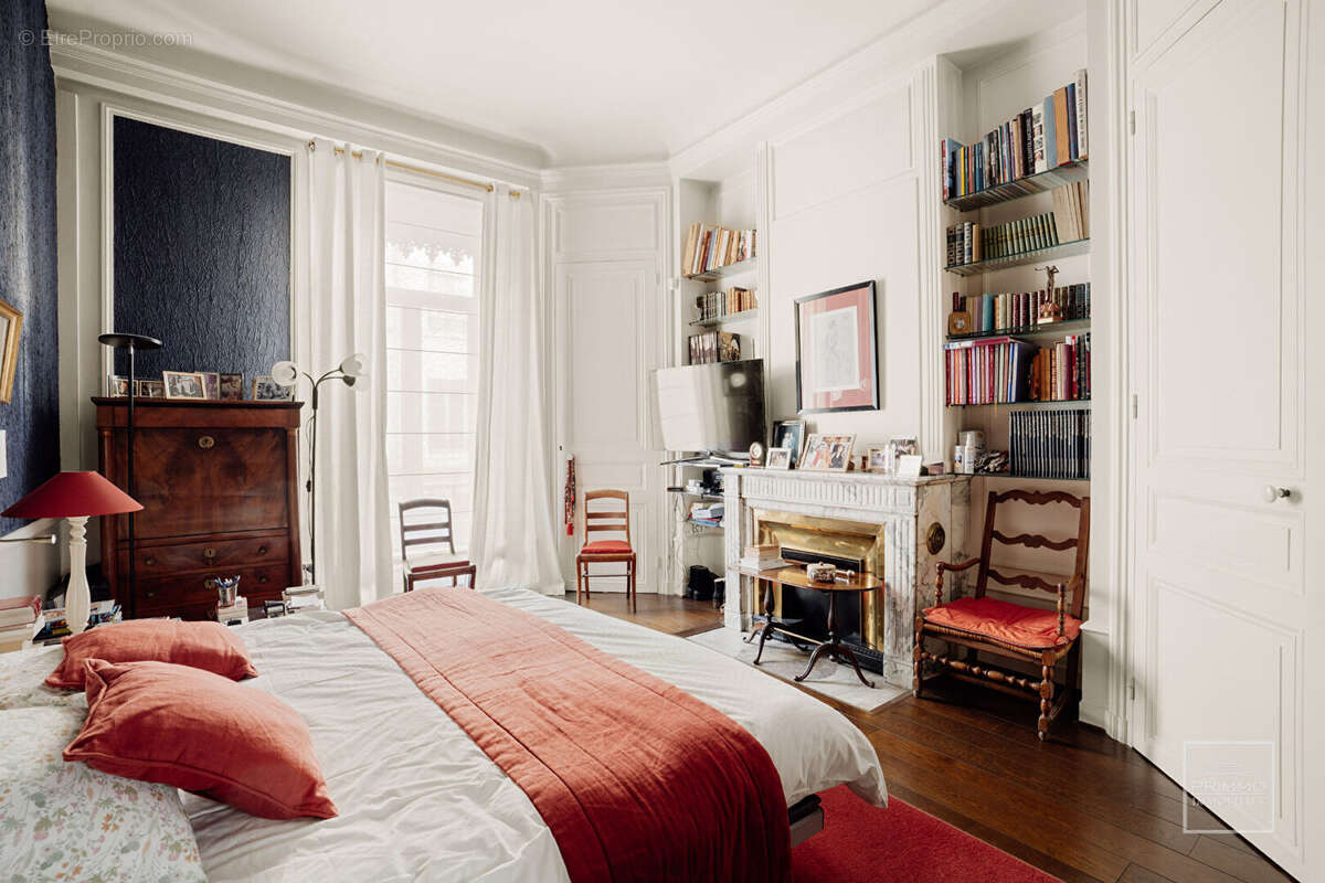 Appartement à LYON-6E