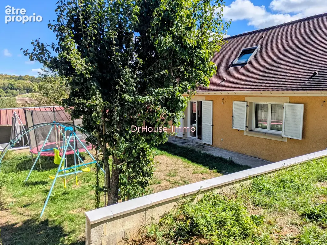 Maison 4 pièces 82 m² à vendre à Hardricourt (78250) - photo 19