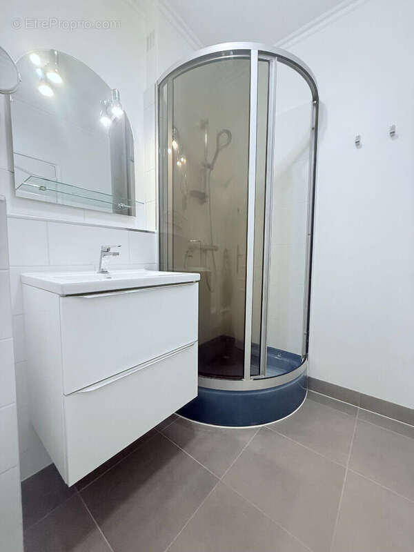 Appartement 98m² à fontenay-le-fleury - photo 6
