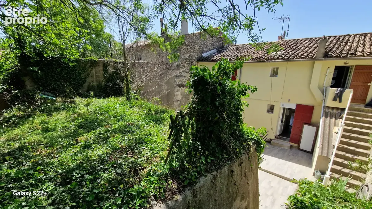 A reserver rapidement appartement t2 + jardin , istres - photo 5