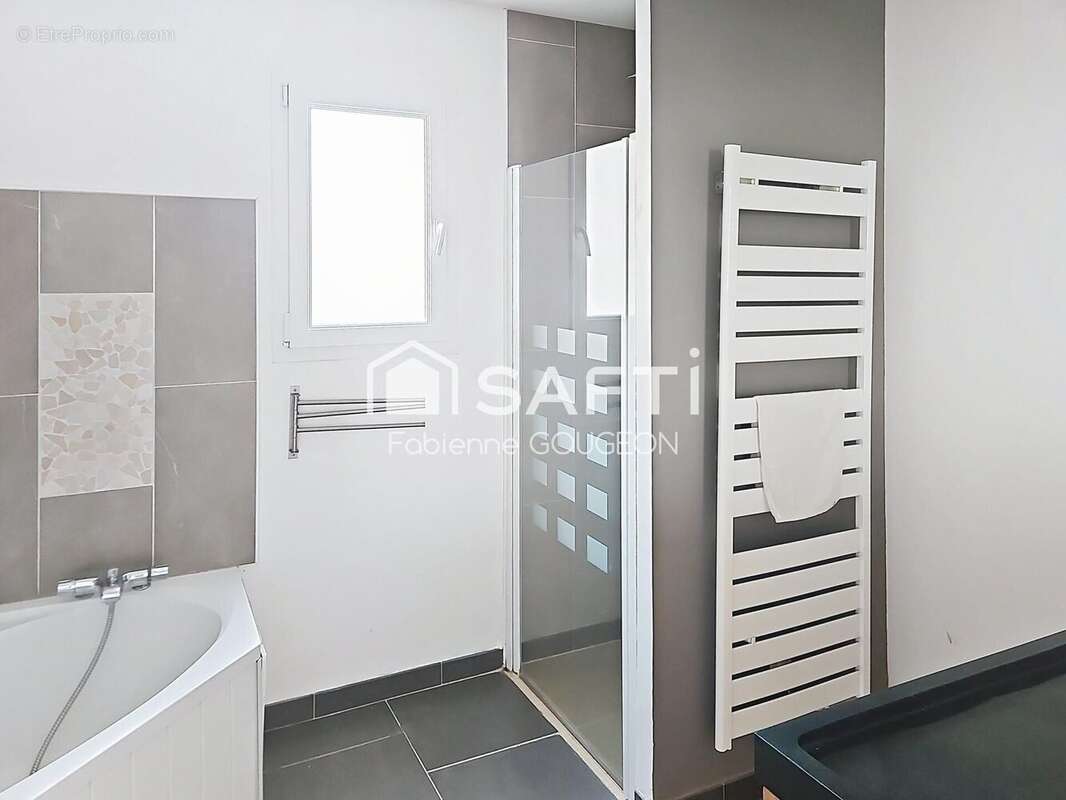 Photo 4 - Maison à SAINT-AMANT-DE-BOIXE