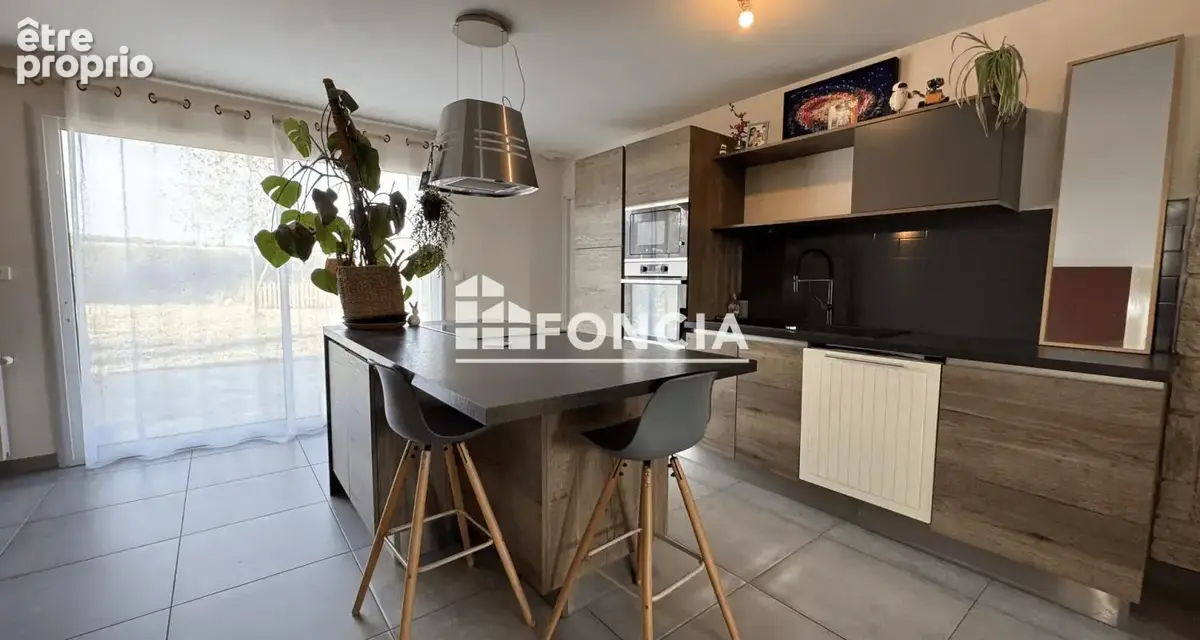 Photo Maison à La Suze-Sur-Sarthe au prix de 239 500€