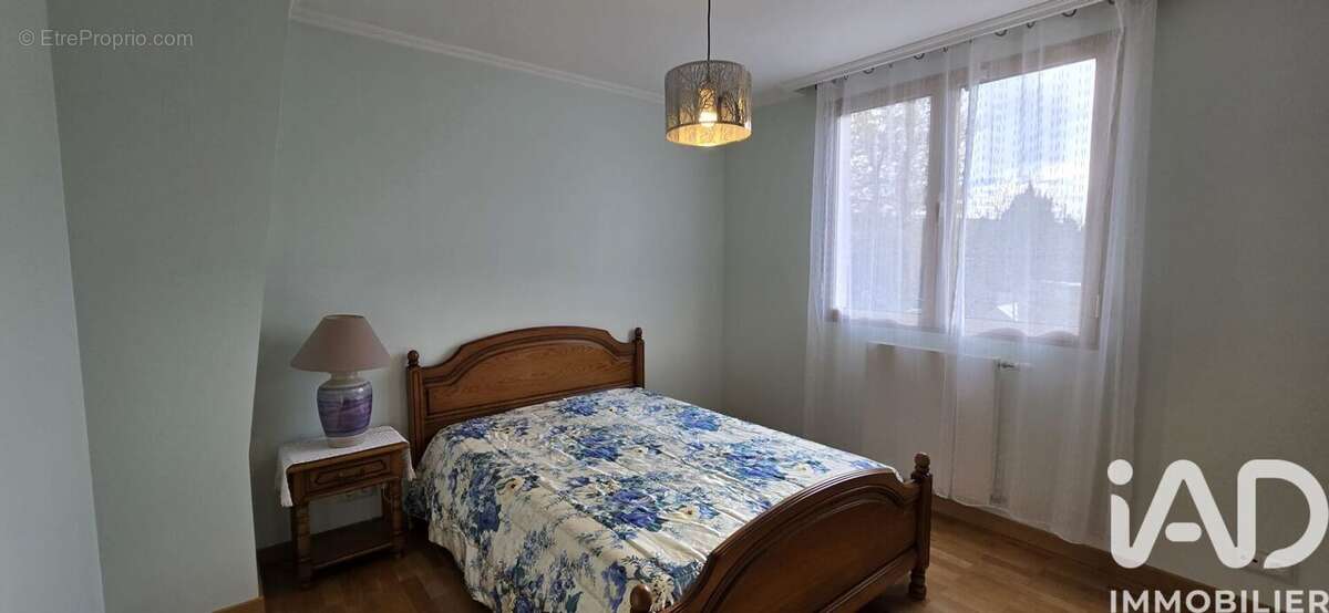 Photo 9 - Maison à CHAMPIGNY-SUR-MARNE