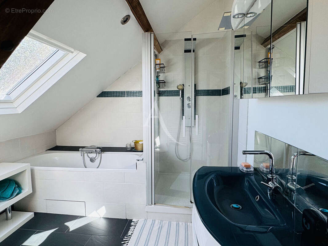 Maison à ROMORANTIN-LANTHENAY