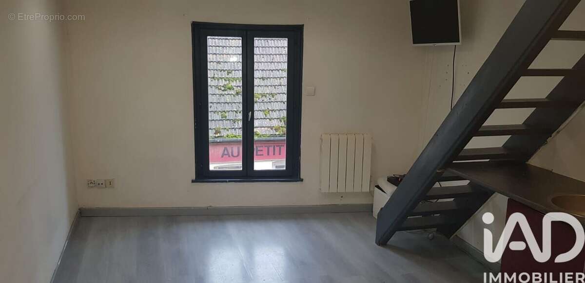 Photo 3 - Appartement à HERMES