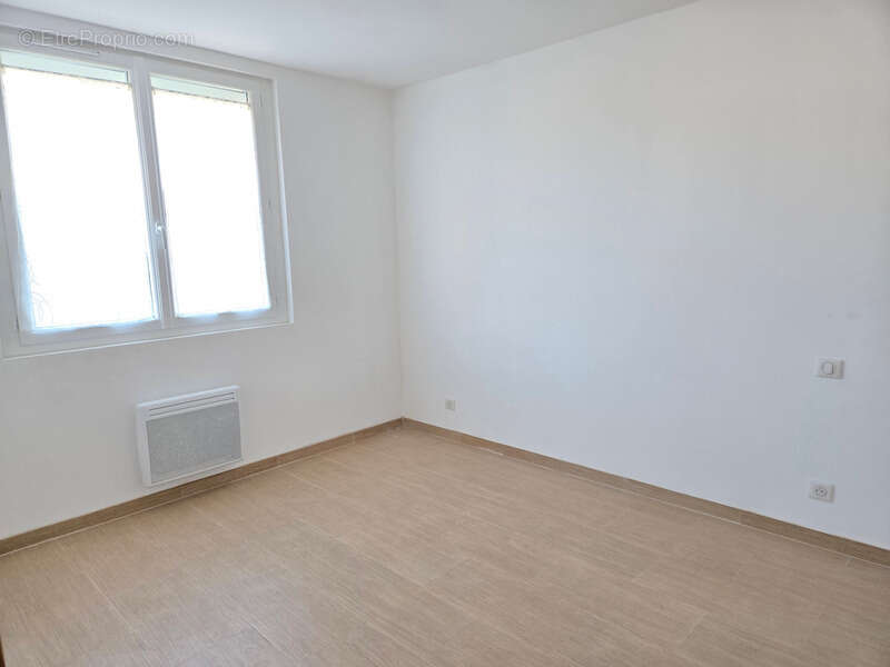 Appartement à FOS-SUR-MER