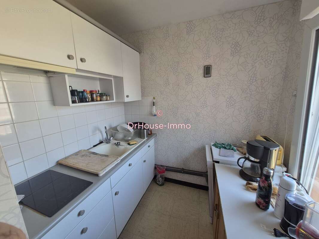 Appartement 45 m² à Rennes  - photo 5