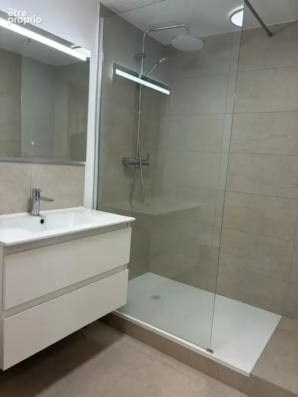 Toulon centre - type 1 renove - photo 6