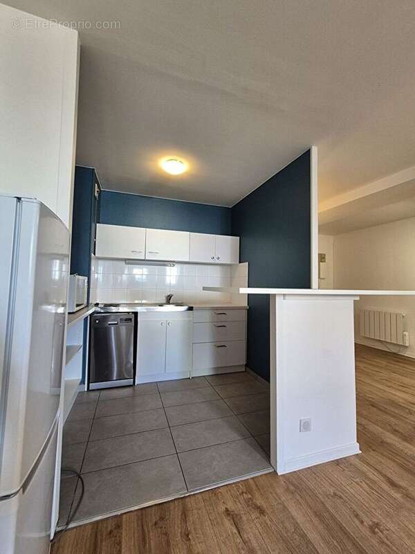 Appartement atypique ? Hyper Centre Dijon ? Proche gare & tram - photo 5
