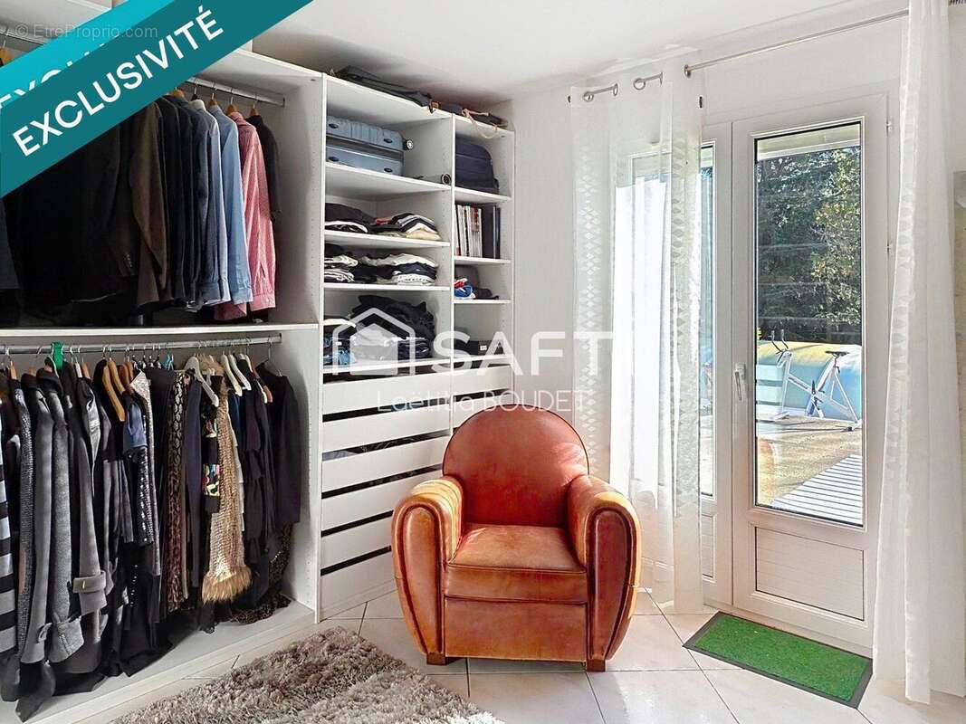 Photo 7 - Maison à VERGEROUX