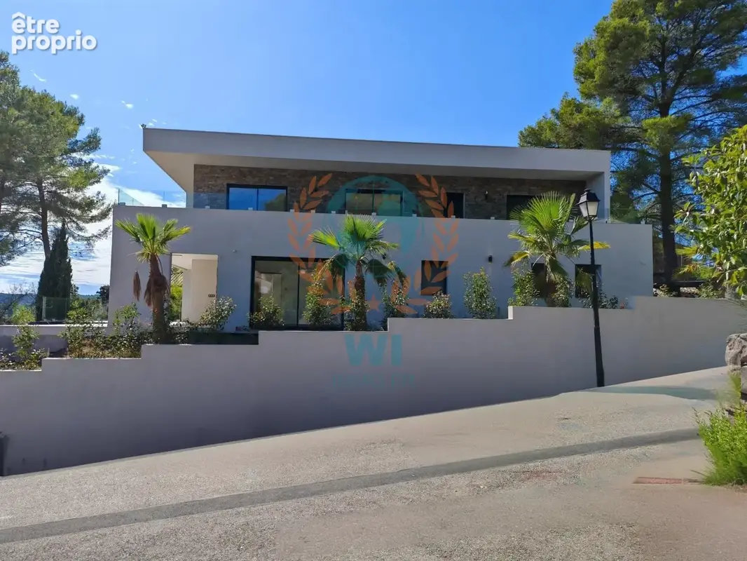 Villa Californienne avec piscine - photo 3