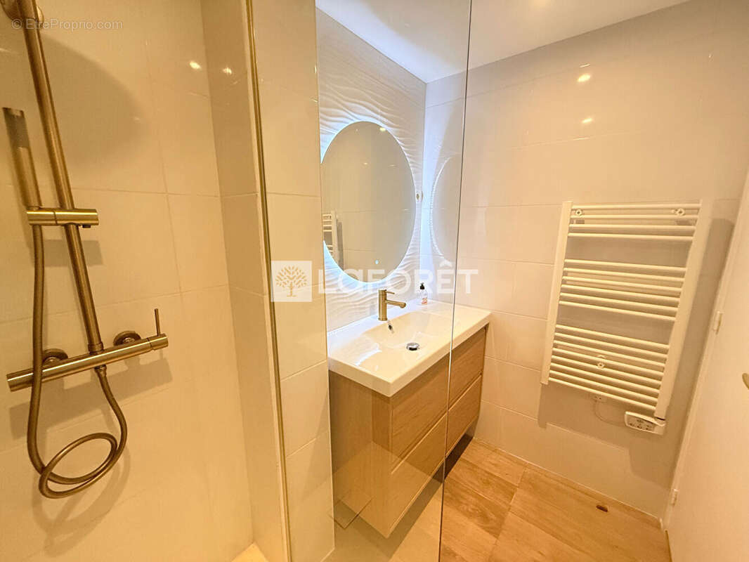 Appartement Meulan En Yvelines 4 pièce(s) 78.22 m2 - photo 11