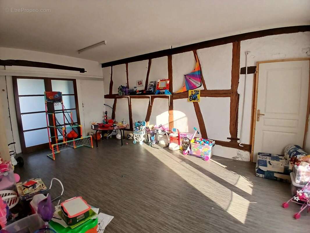 Vente Maison Cercy-la-tour(58340) 157 000ï¿œ - photo 10