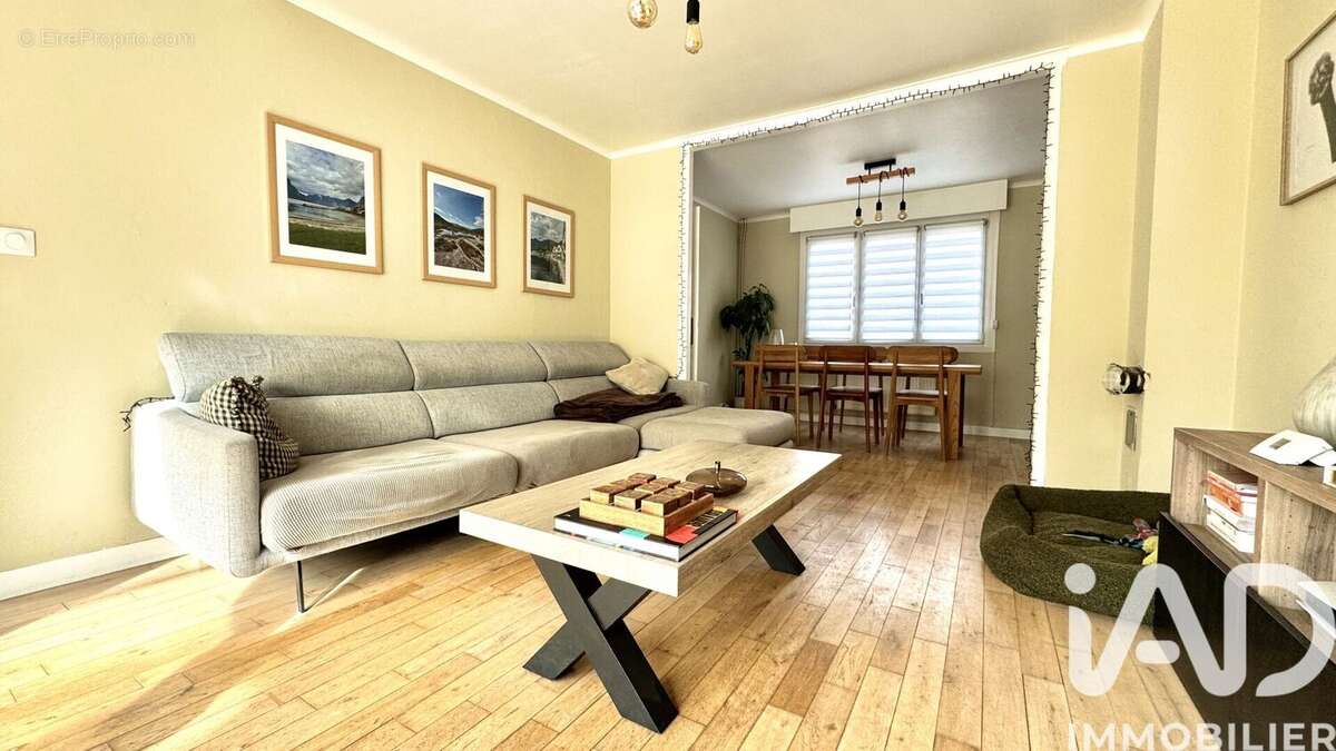 Photo 4 - Maison à FACHES-THUMESNIL