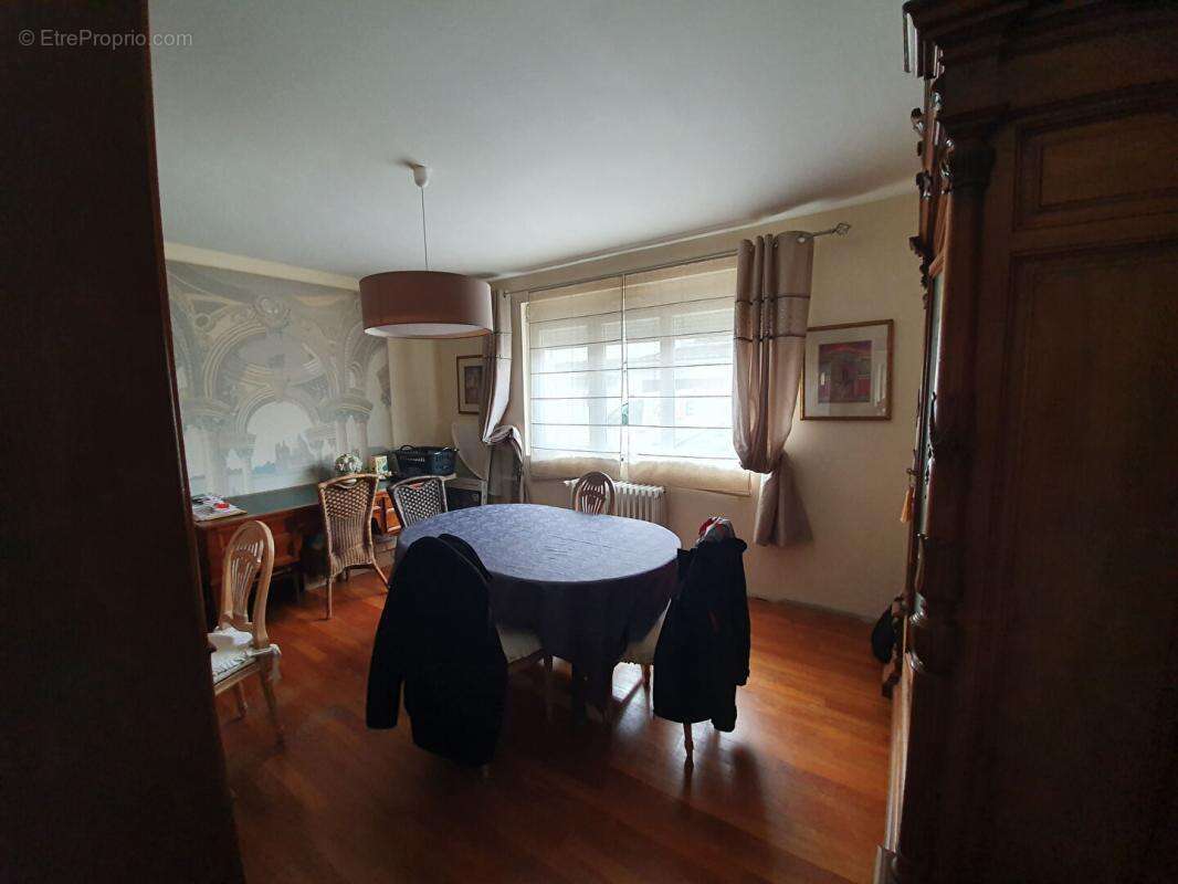 Maison à CHATEAUROUX