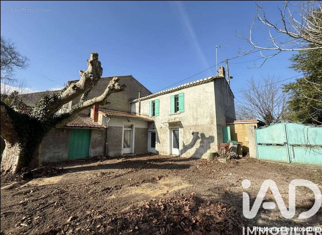 Photo 2 - Maison à AVIGNON