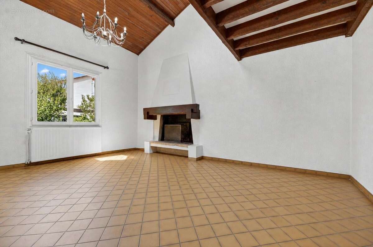 Photo 5 - Maison à MERIGNAC
