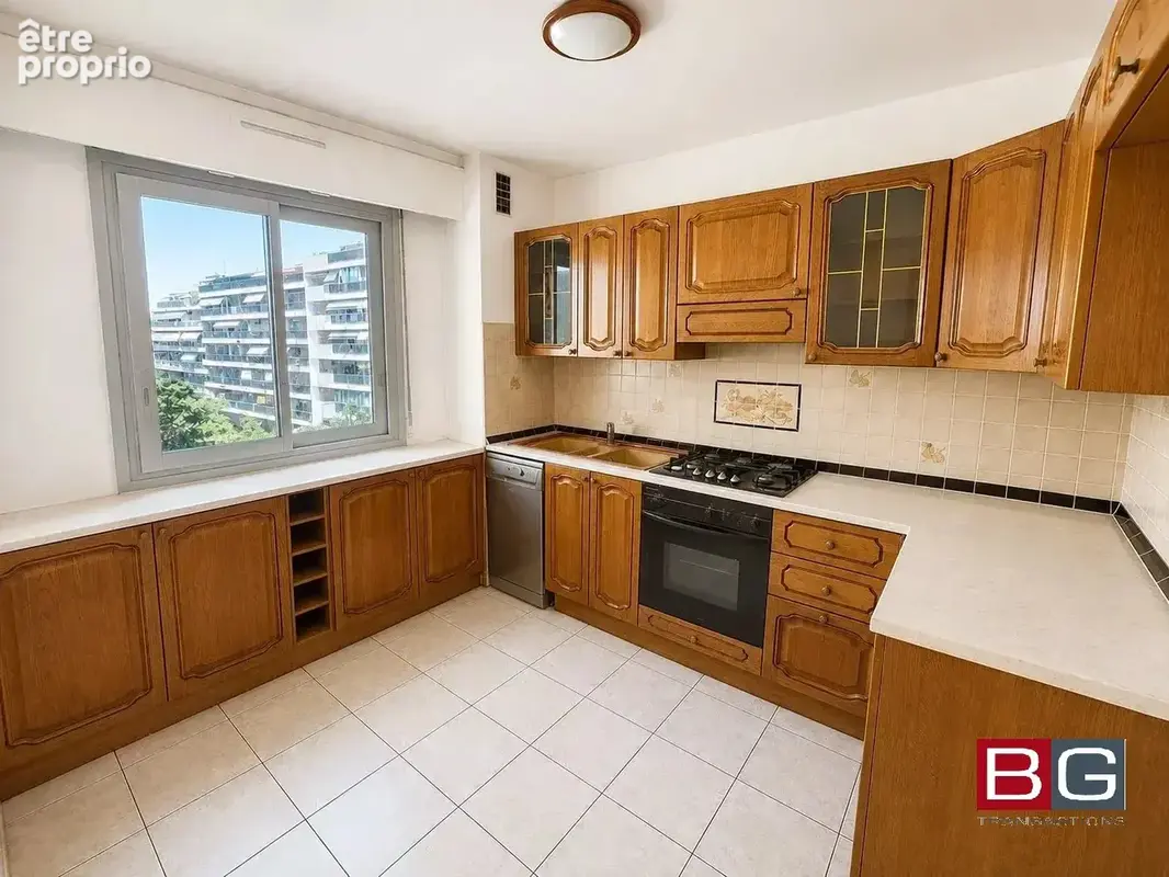 Bel appartement 4 pièces à Antibes - photo 18