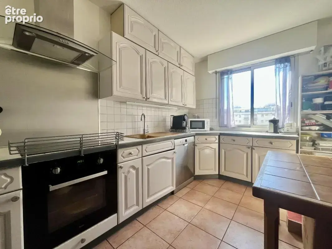 Appartement - photo 3