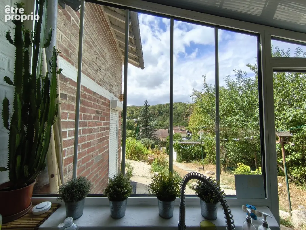 Maison 84 m² à Valmondois  - photo 12