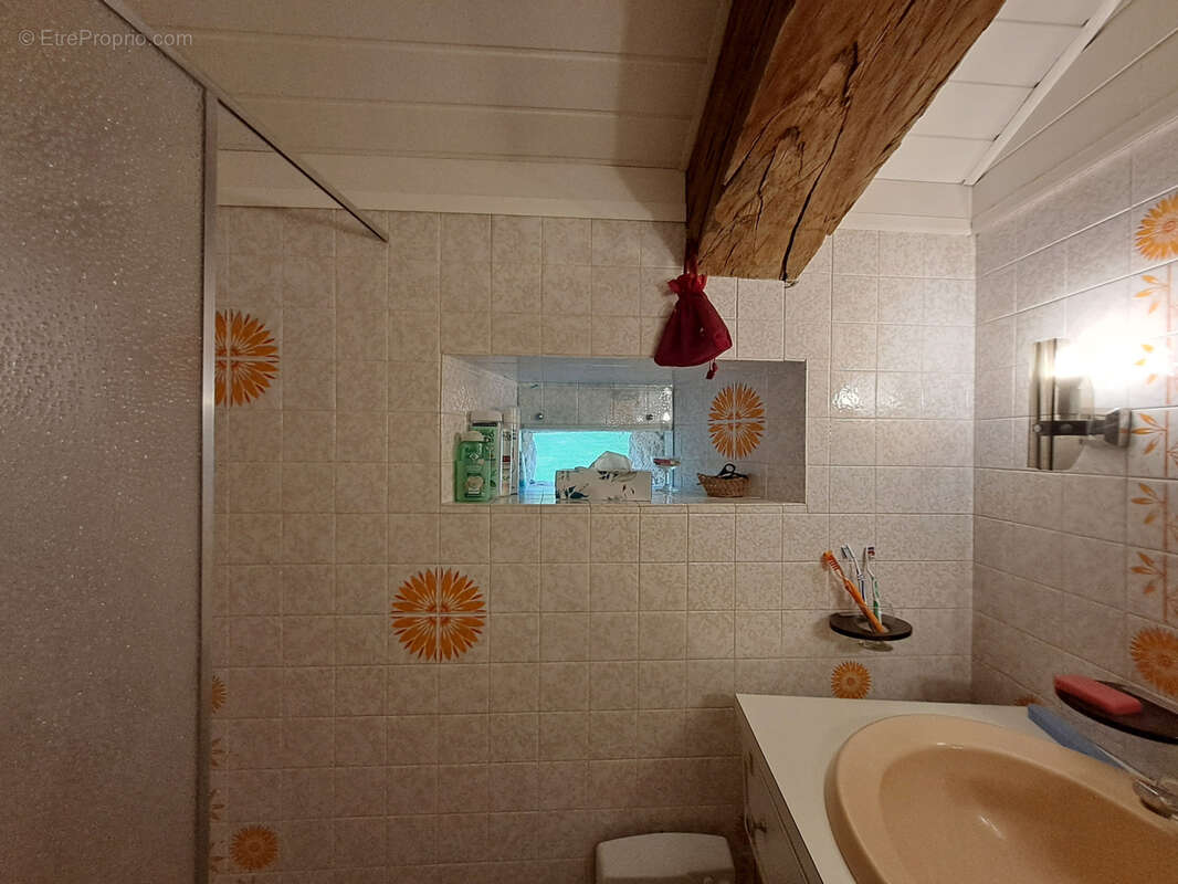 Maison à GALAPIAN