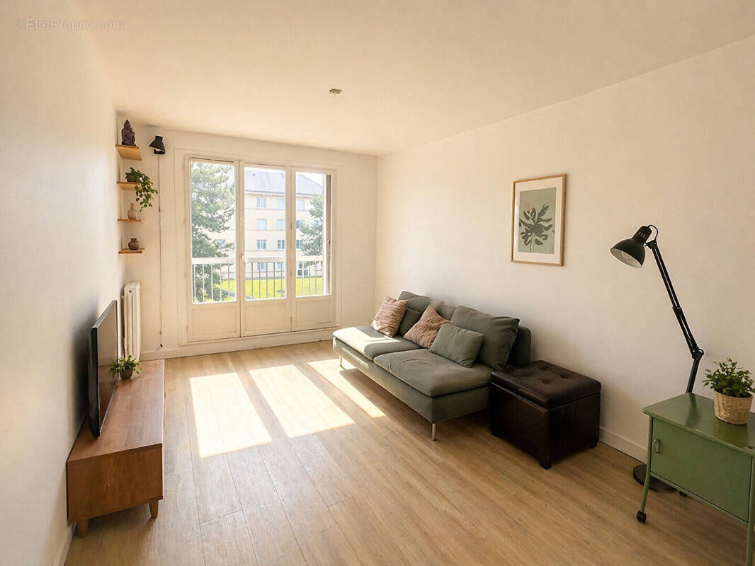 Appartement à CREIL