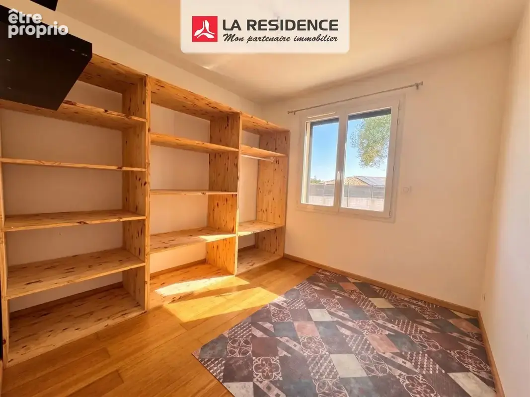 Maison 160 m² à Alairac  - photo 4