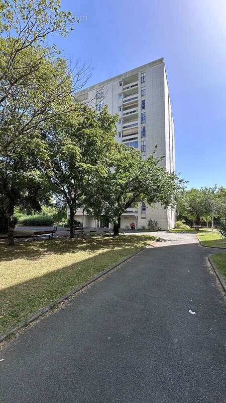 Appartement à ANGOULEME