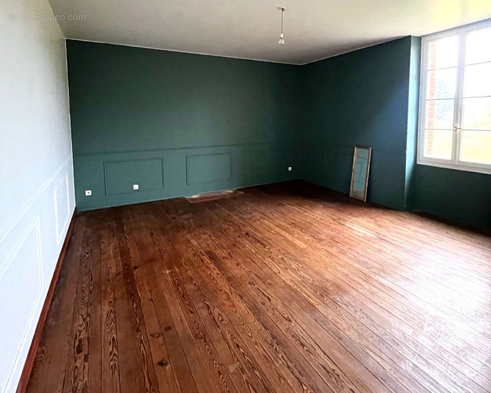 Maison à CHATEAUBRIANT