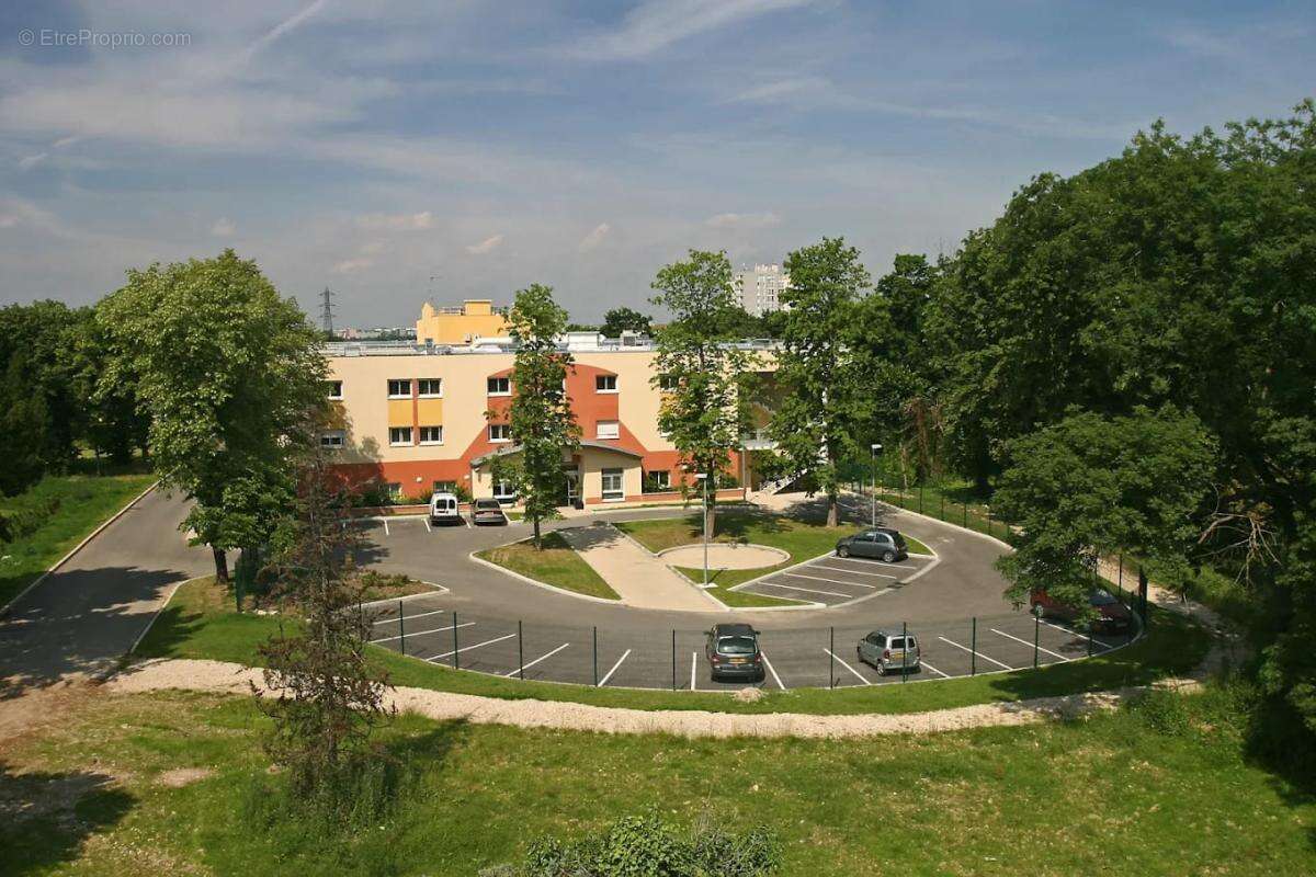 Appartement à VALENTON