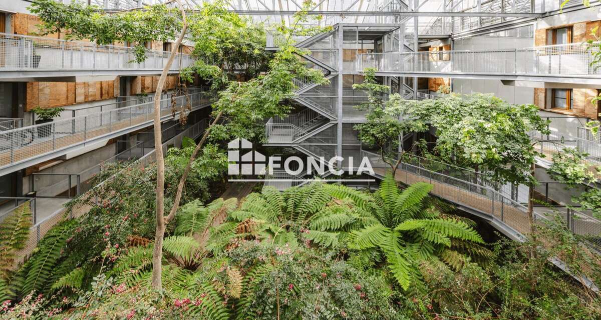 Appartement à CHANTEPIE