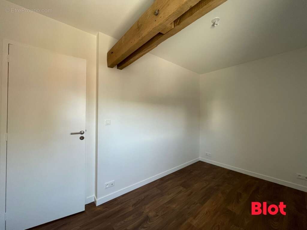 Appartement à BAIN-DE-BRETAGNE