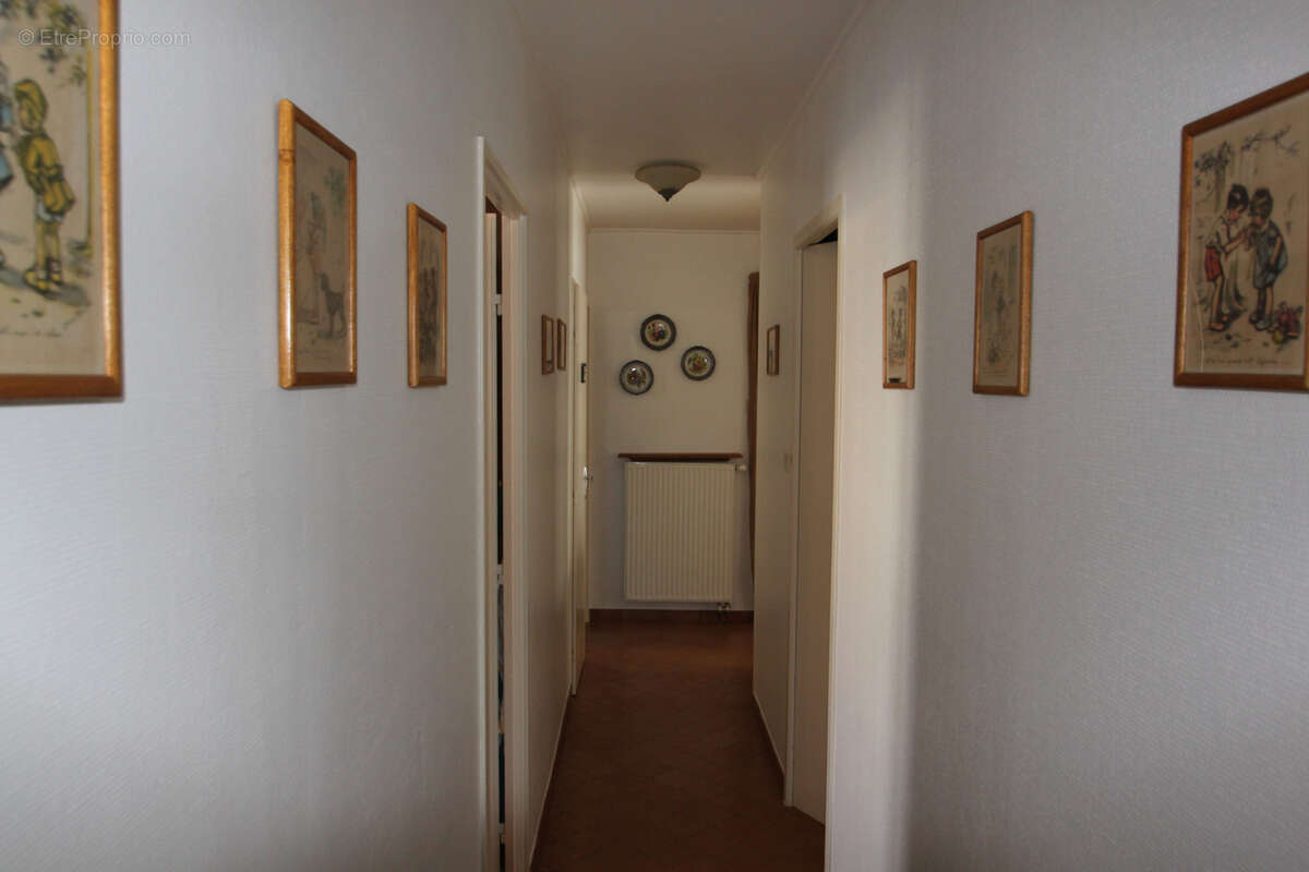 Maison plain pied sur CUVRY - photo 6