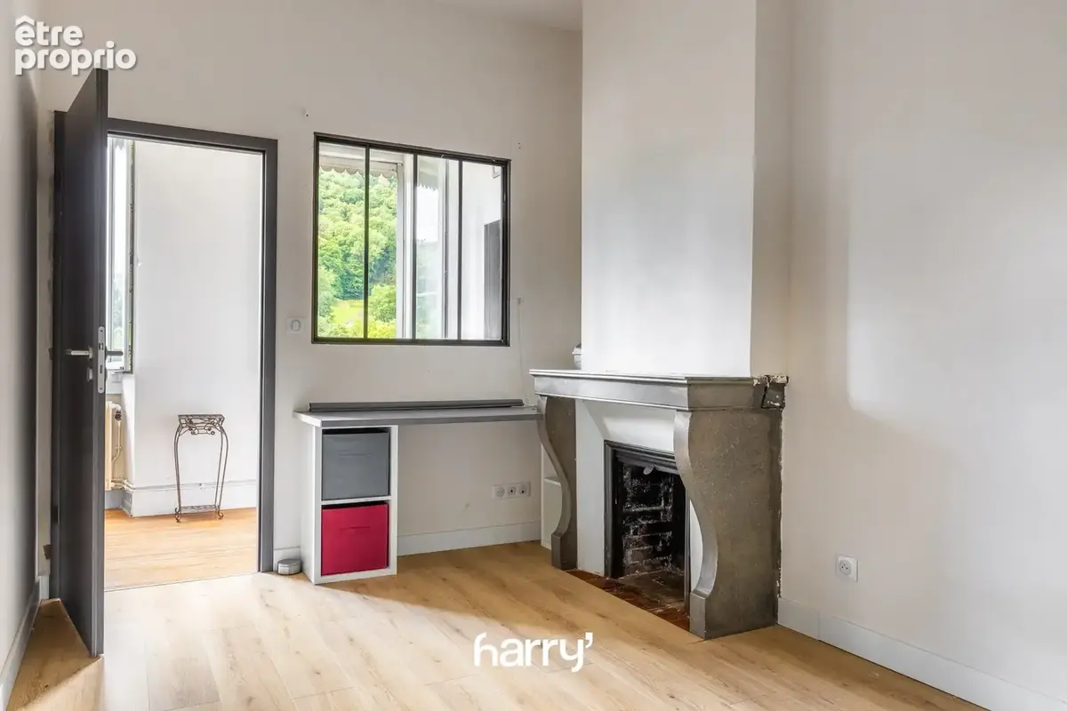 Appartement 4 pièces 79 m² à vendre à Besancon (25000) - photo 5