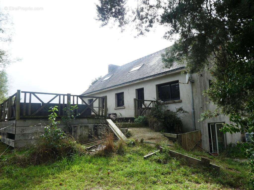 Propriété équestre - photo 32