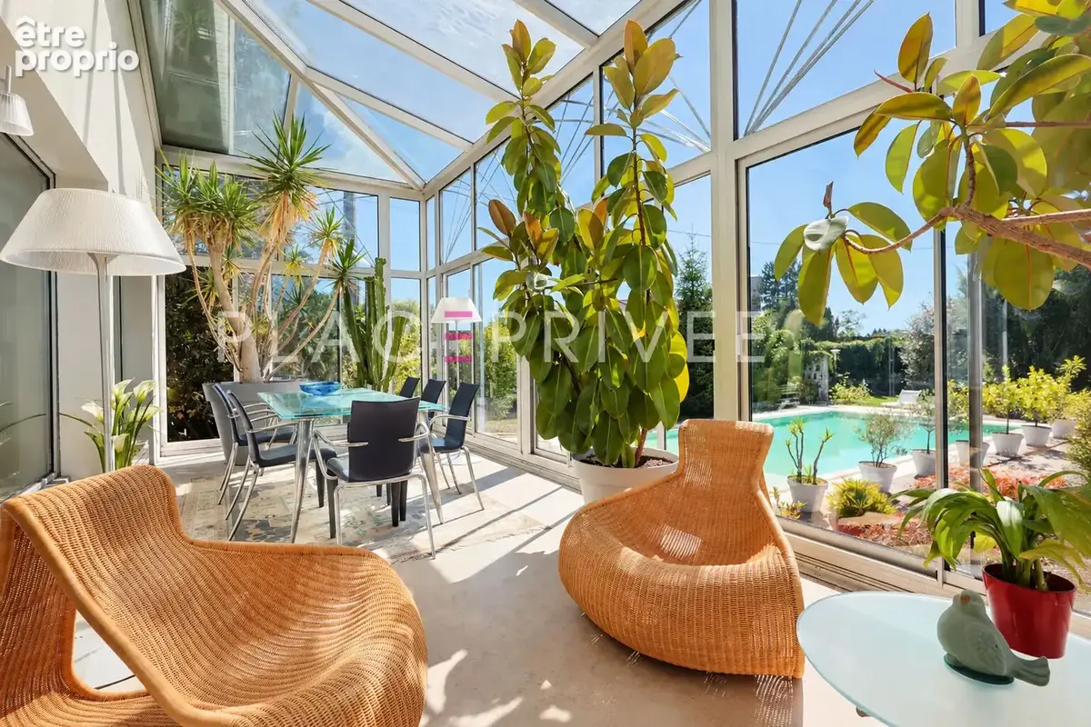 Maison d'architecte - photo 8
