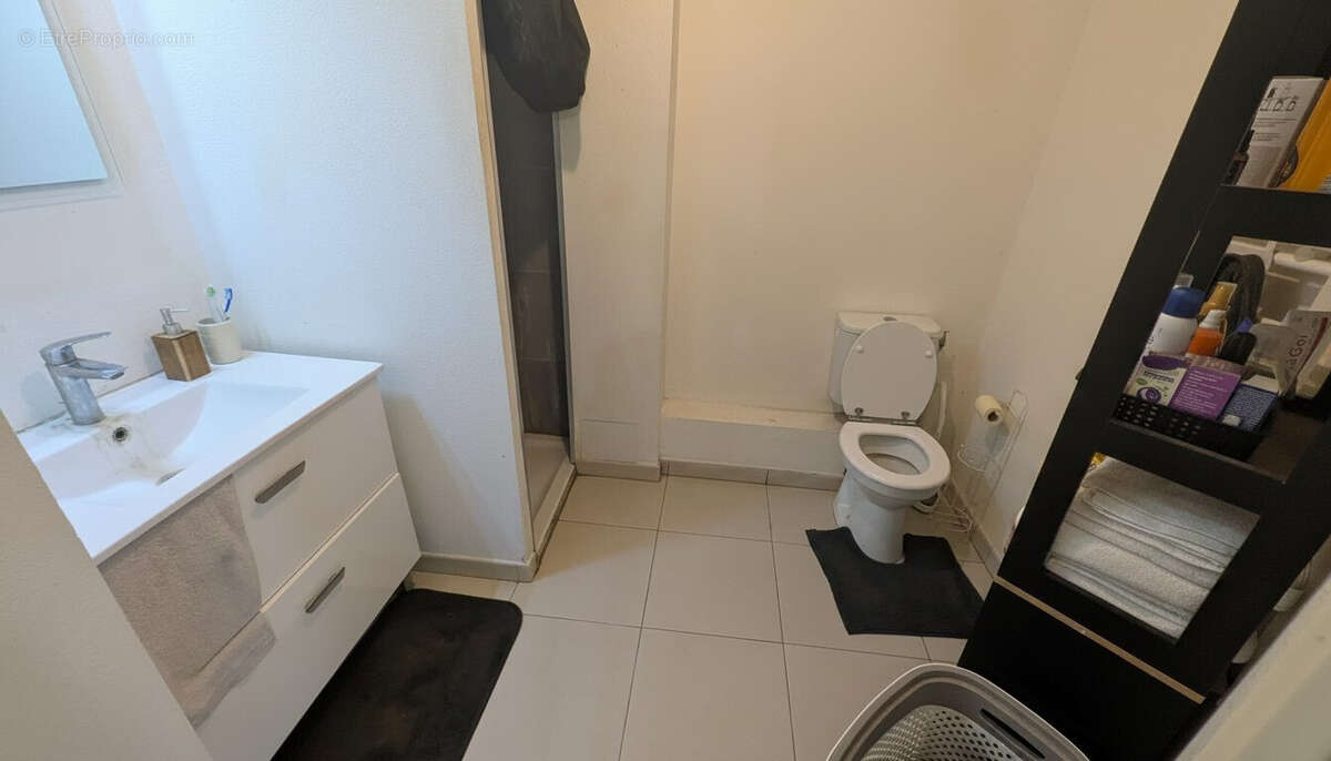 Appartement à LE LUC