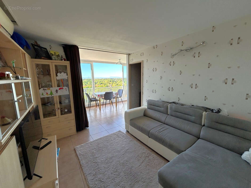Appartement à ARGELES-SUR-MER