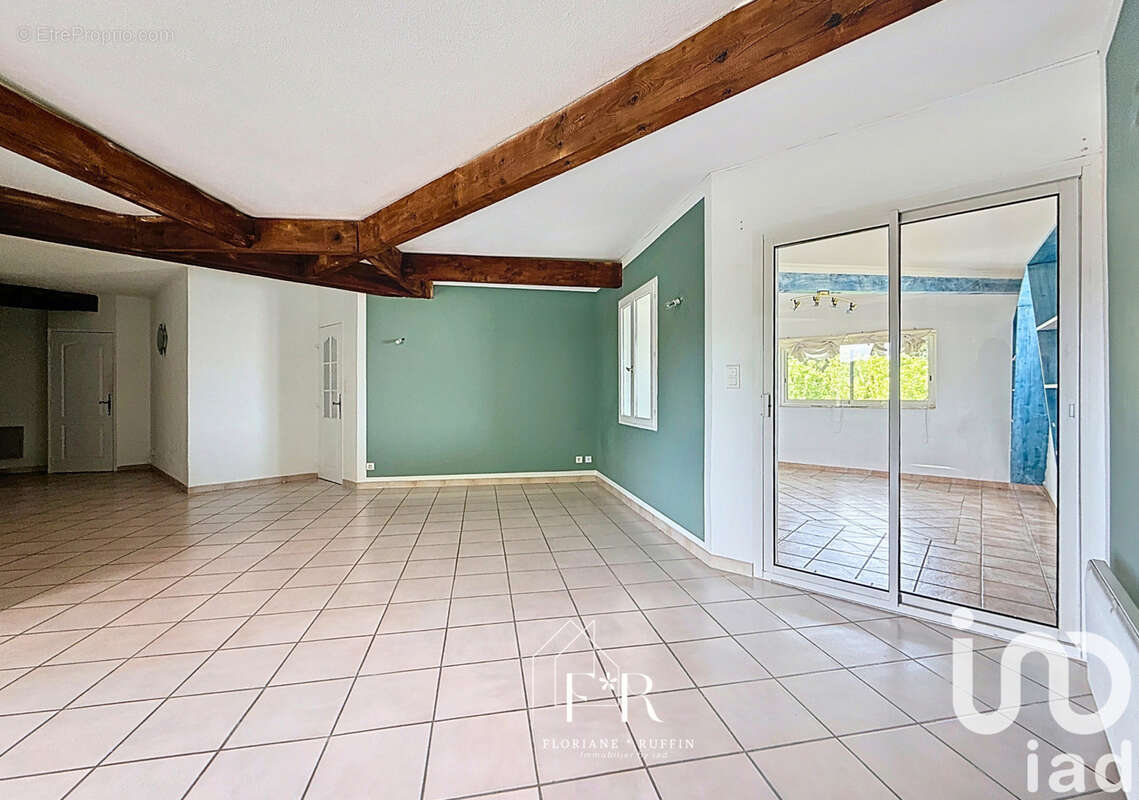 Photo 2 - Appartement à CARPENTRAS