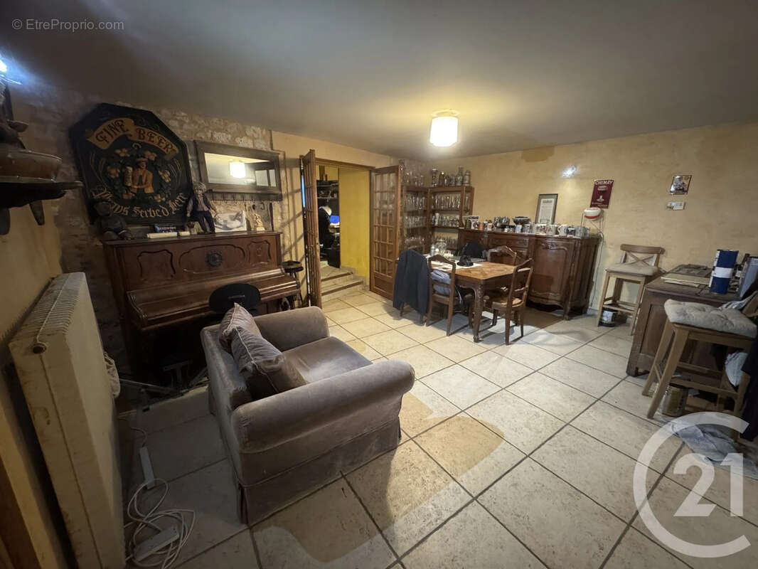 Maison 102 m² à Bazarnes  - photo 7