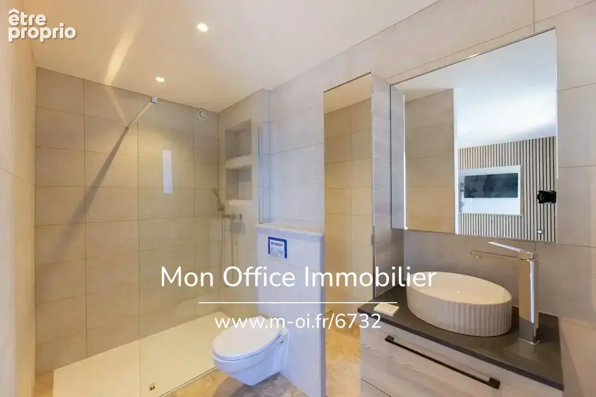 Référence : 6732-JDO - Villa d’exception avec vue mer panoramique aux Issambres - photo 18
