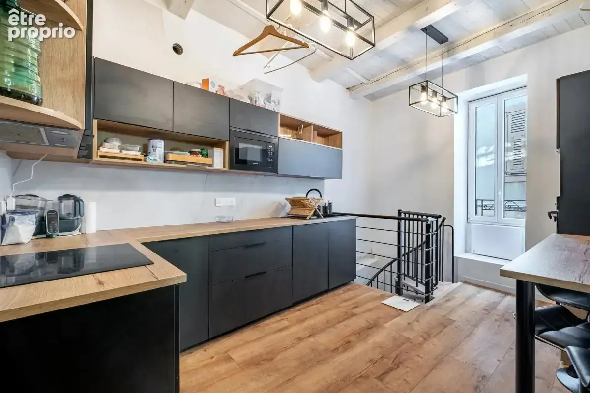 Maison de 4 pièces de 72 m² située à Levens - photo 6