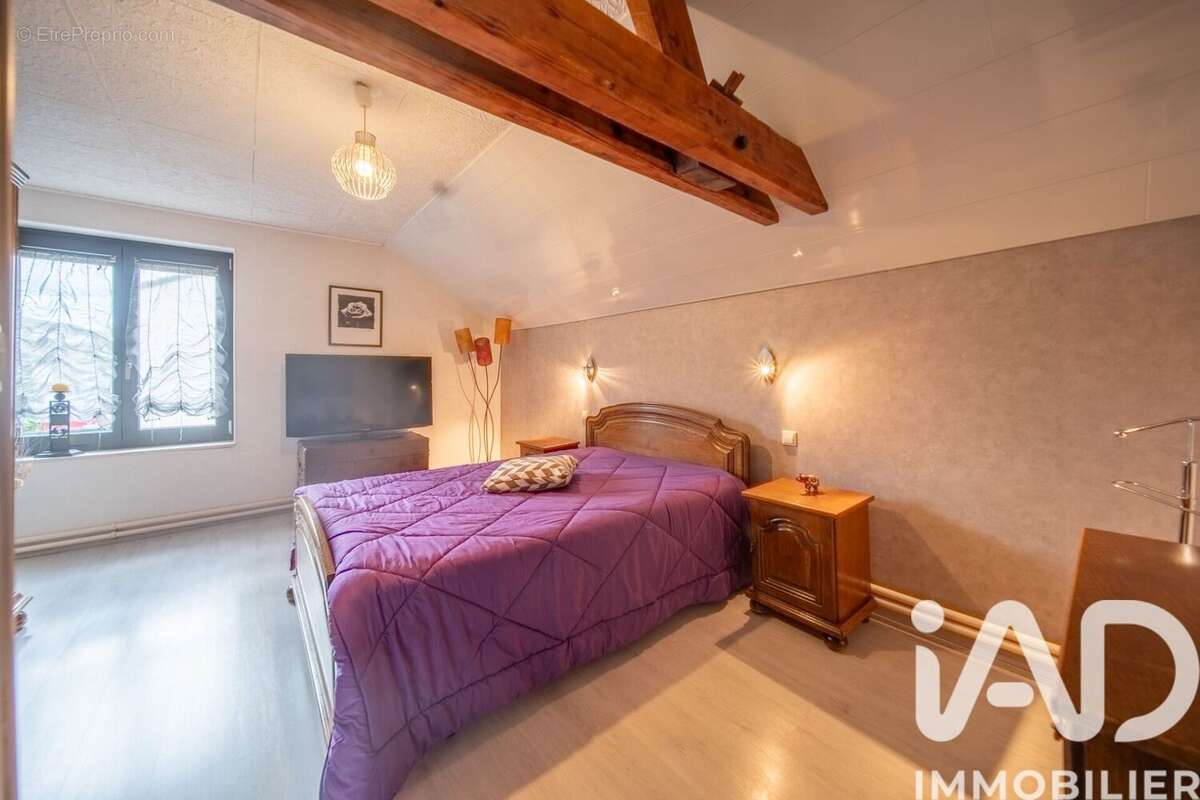 Photo 5 - Maison à AUDUN-LE-TICHE