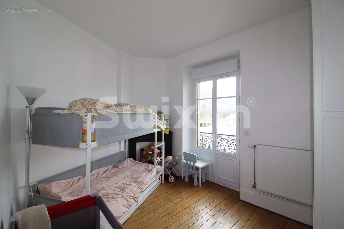 Appartement à AIX-LES-BAINS