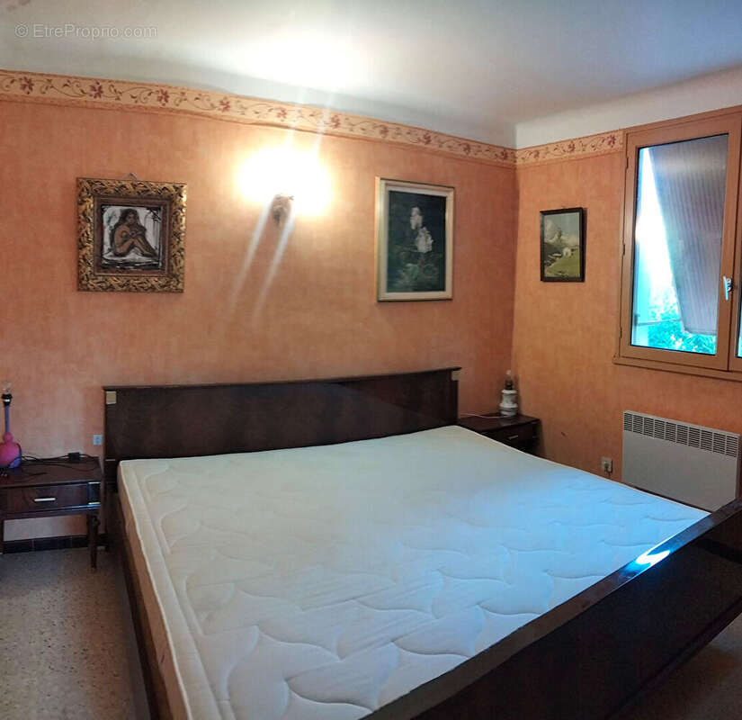 Maison à GRILLON