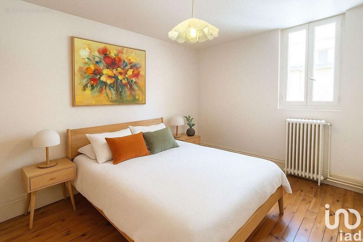 Photo 7 - Maison à VICHY