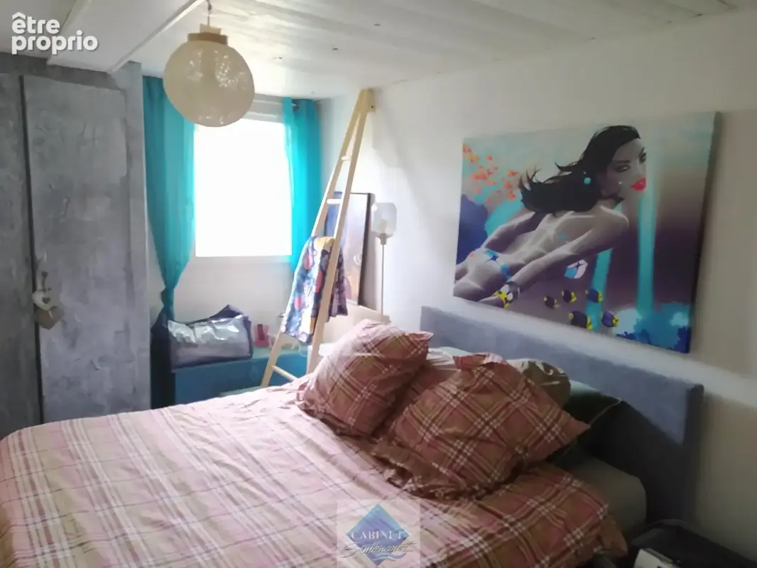 Ault - Appartement de 74 m2 à deux pas de la mer - photo 4