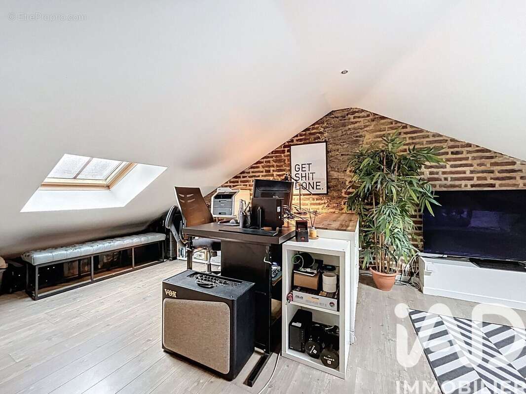 Photo 8 - Appartement à RENNES